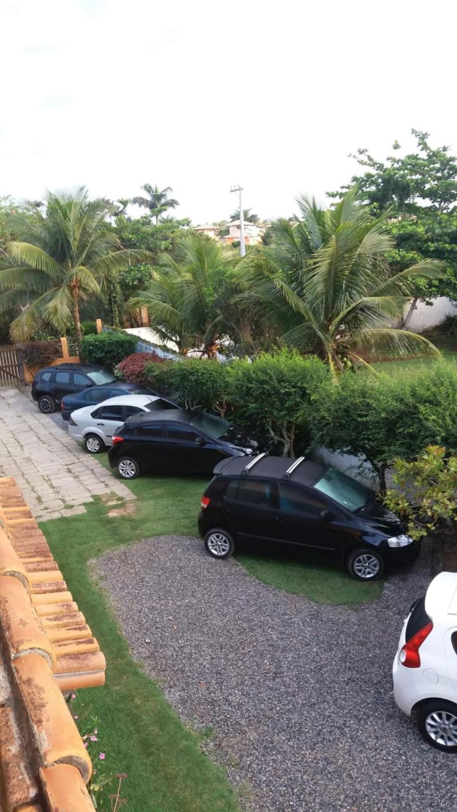Barcarola Pensão