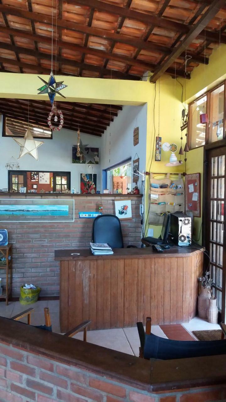 Pensão Barcarola 2*
