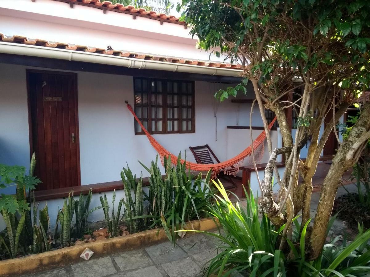 Barcarola Pensão 2*