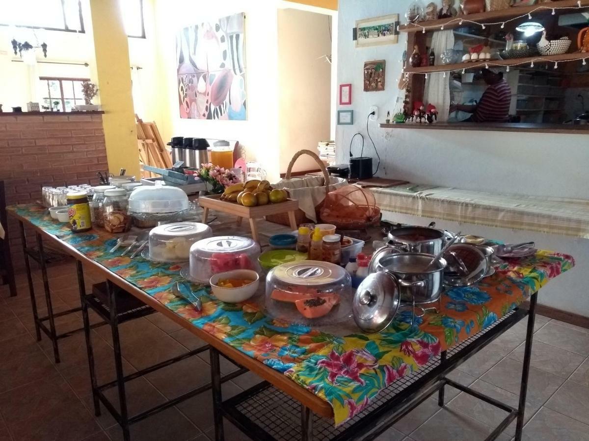 Pensão Barcarola