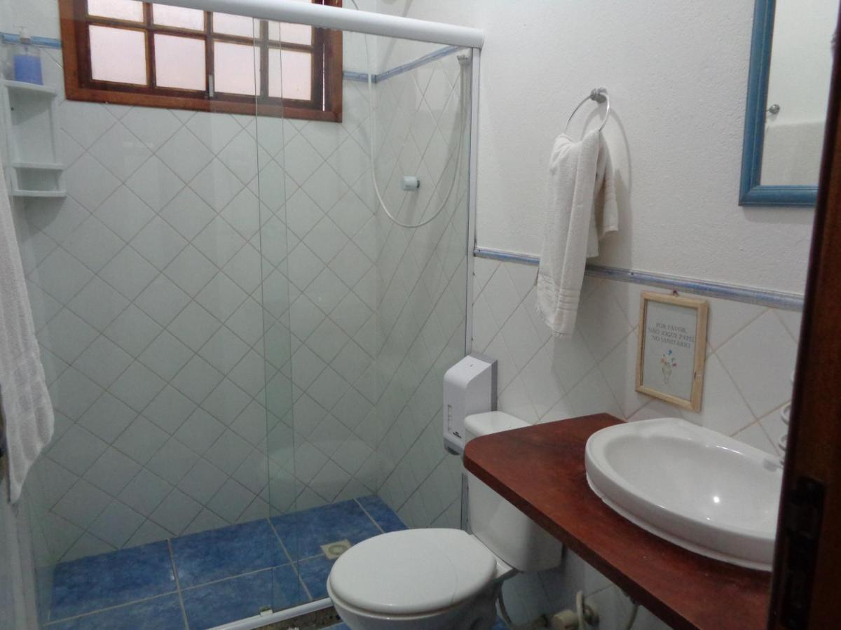 Pensão Barcarola
