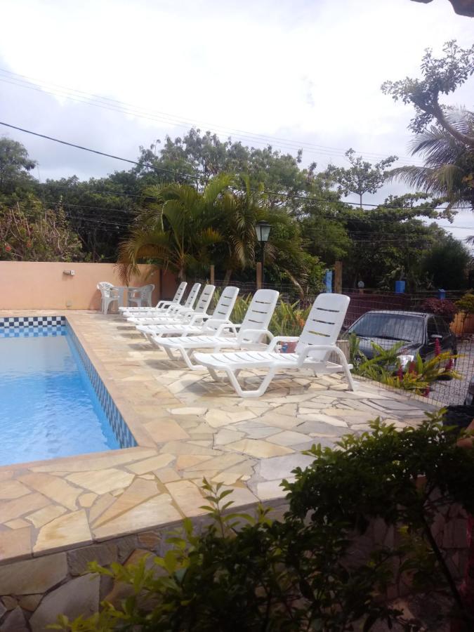 Barcarola Búzios